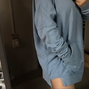 Tommy Hilfiger Hoodie Dress